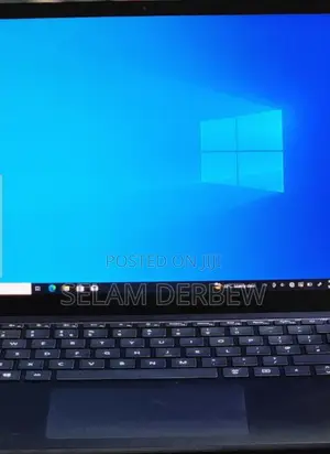 New Laptop Microsoft Surface Laptop 4 16GB Intel Core I5 SSD 512GB