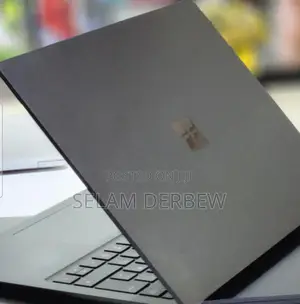 New Laptop Microsoft Surface Laptop 4 16GB Intel Core I5 SSD 512GB