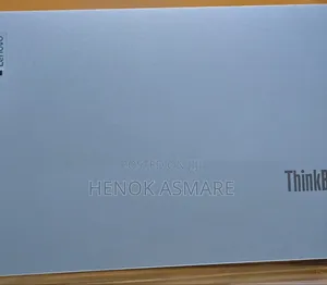 New Laptop Lenovo ThinkPad X1 Carbon 32GB AMD Ryzen 7 SSD 1T