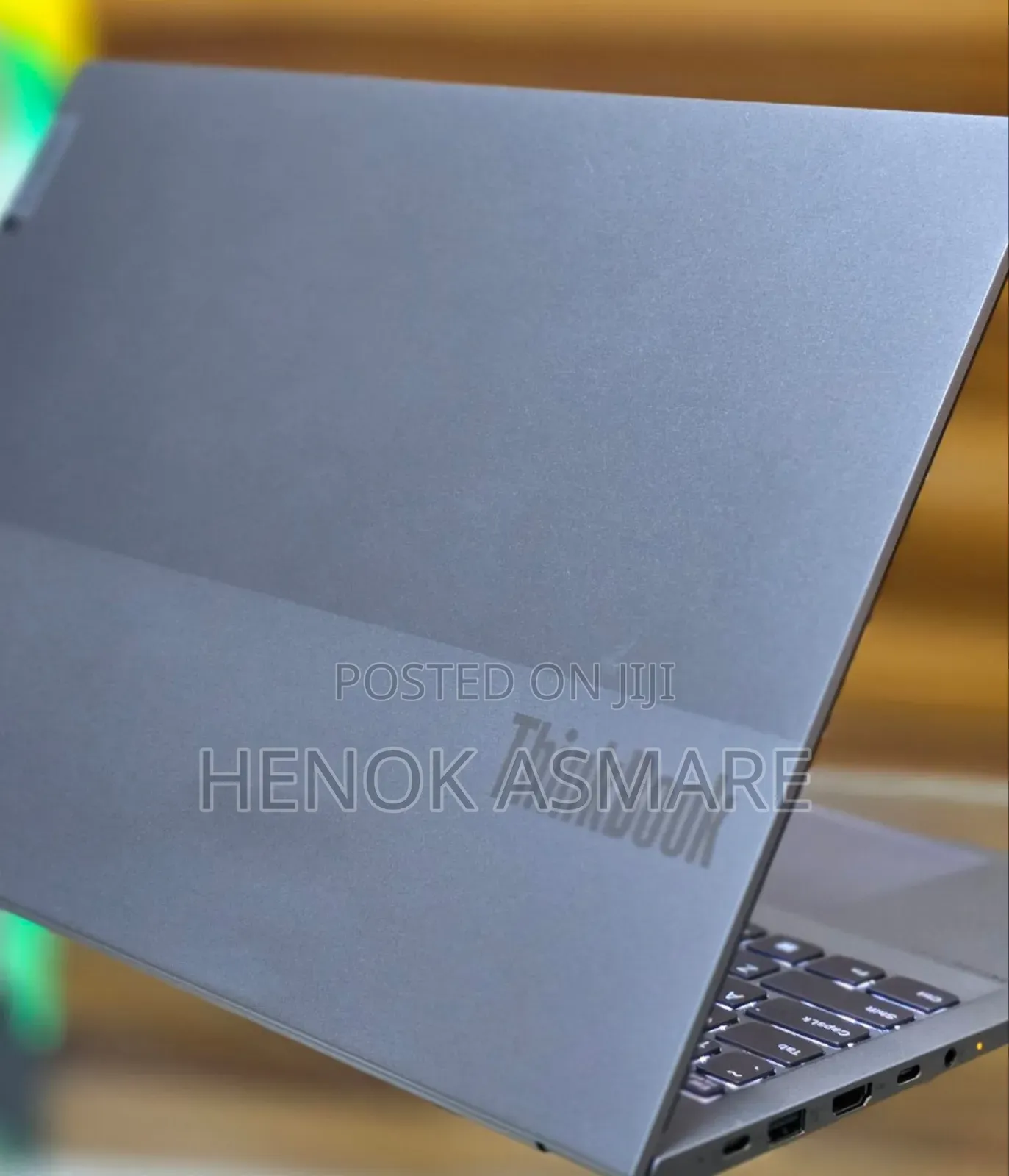 New Laptop Lenovo ThinkPad X1 Carbon 32GB AMD Ryzen 7 SSD 1T