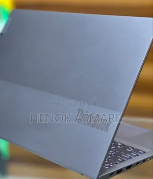 New Laptop Lenovo ThinkPad X1 Carbon 32GB AMD Ryzen 7 SSD 1T