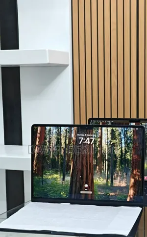 New Laptop Apple MacBook Air 2025 M4 13-Inch 16GB Apple M4 SSD 256GB