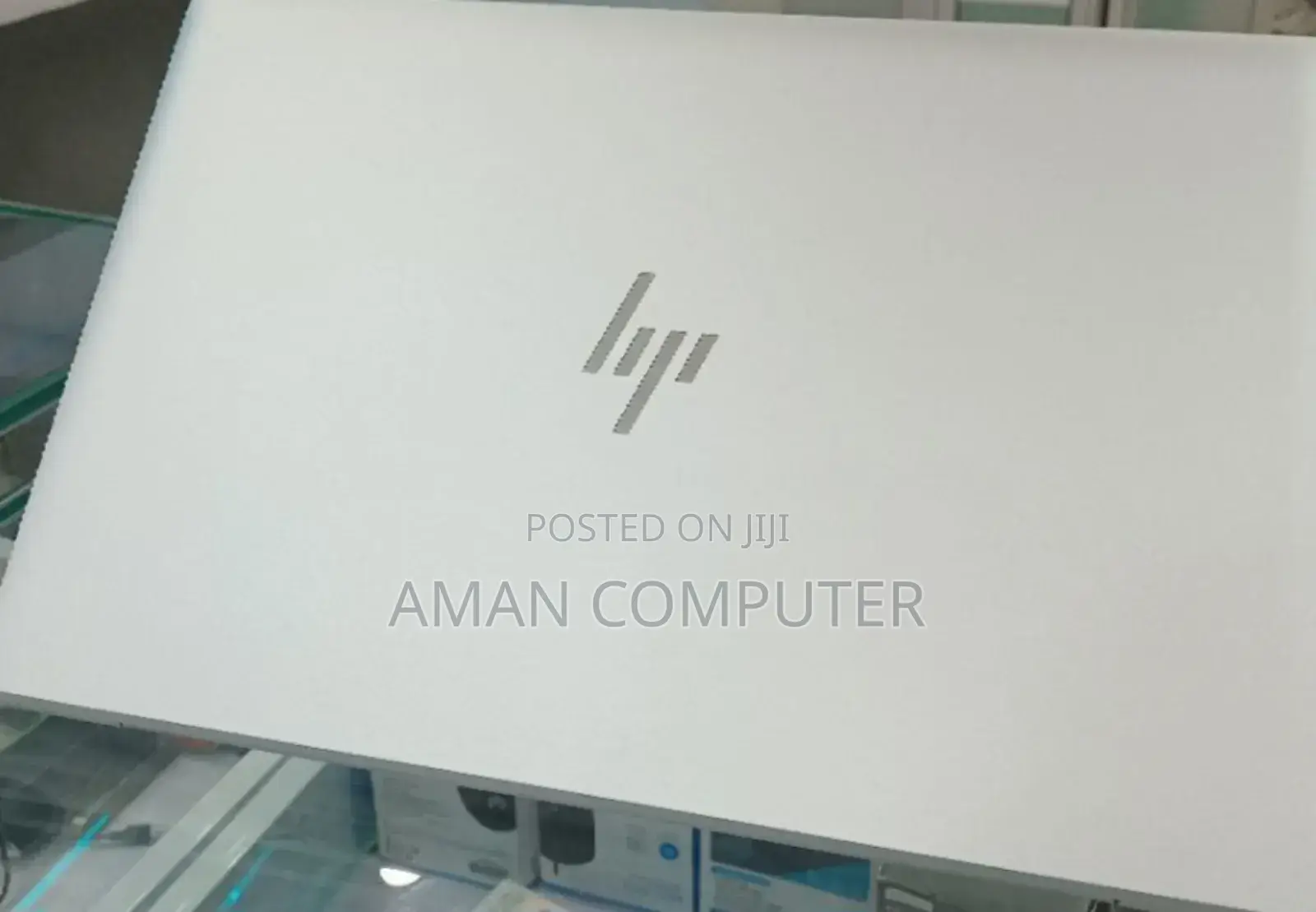 New Laptop HP EliteBook 840 G8 16GB Intel Core I7 HDD+SSD 512GB