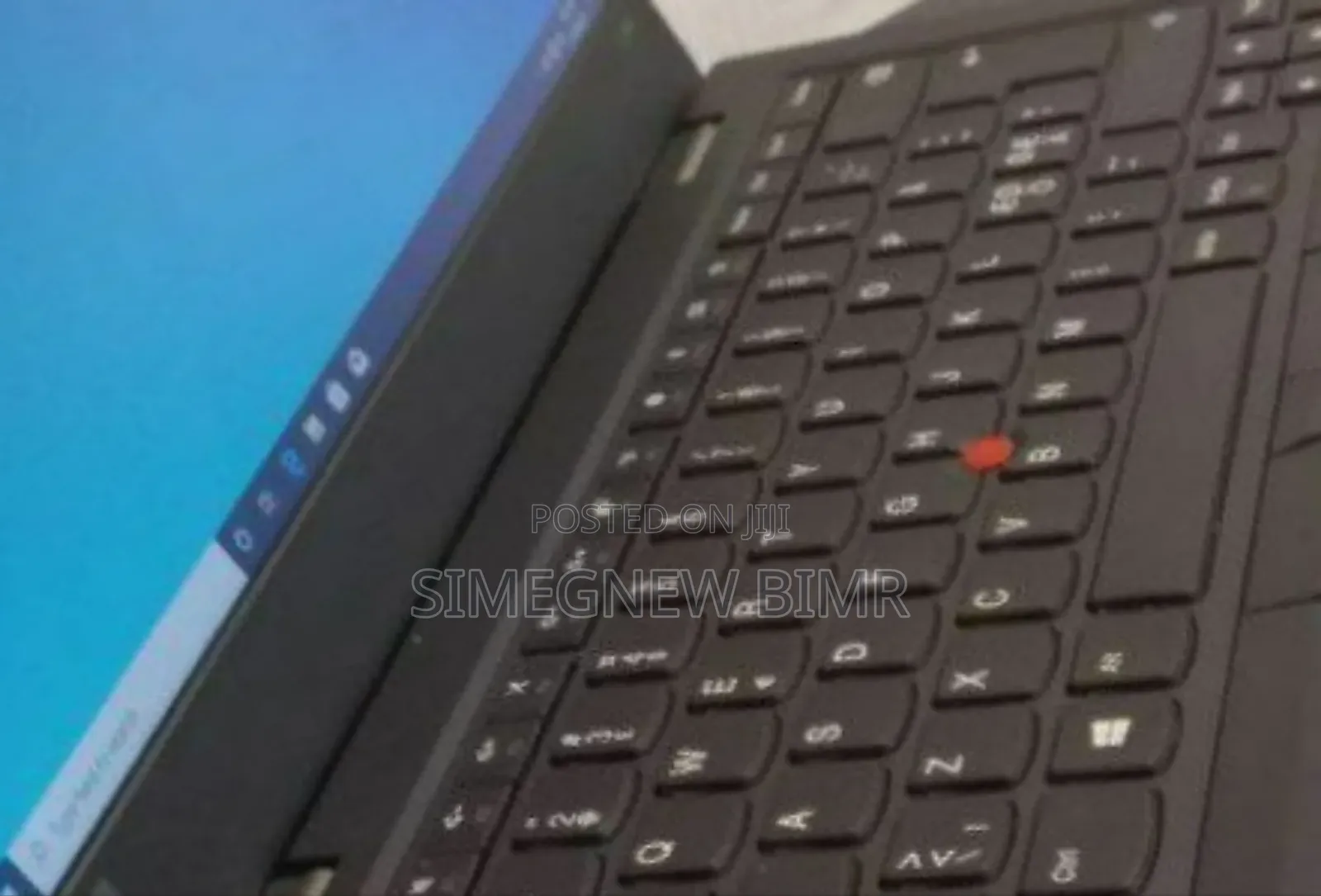 New Laptop Lenovo ThinkPad T470s 8GB Intel Core I7 SSD 512GB