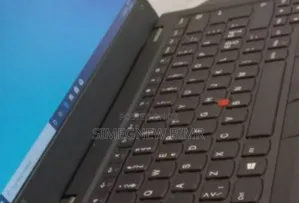 Photo - New Laptop Lenovo ThinkPad T470s 8GB Intel Core I7 SSD 512GB