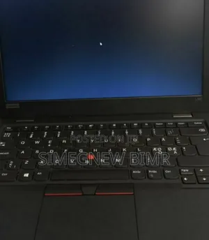 New Laptop Lenovo ThinkPad T470s 8GB Intel Core I7 SSD 512GB