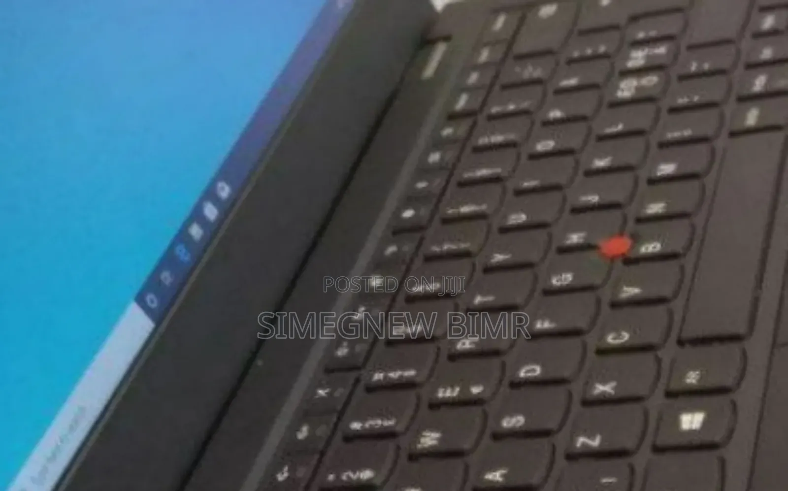 New Laptop Lenovo ThinkPad T470s 8GB Intel Core I7 SSD 512GB