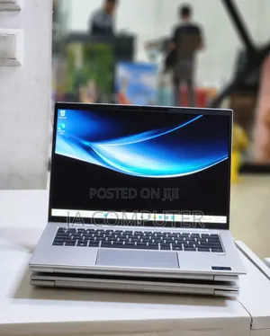 New Laptop HP EliteBook 840 G11 32GB Intel Core Ultra 7 SSD 512GB