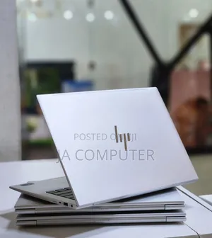 New Laptop HP EliteBook 840 G11 32GB Intel Core Ultra 7 SSD 512GB