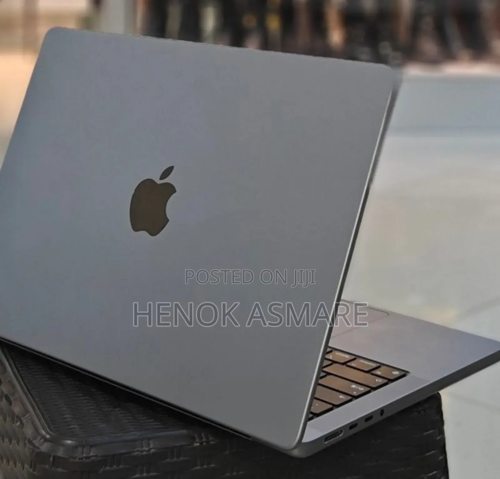 New Laptop Apple MacBook Pro 2019 16GB Apple M1 SSD 1T