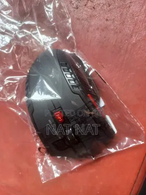 Wireless Gaming Mouse 2.4ghz