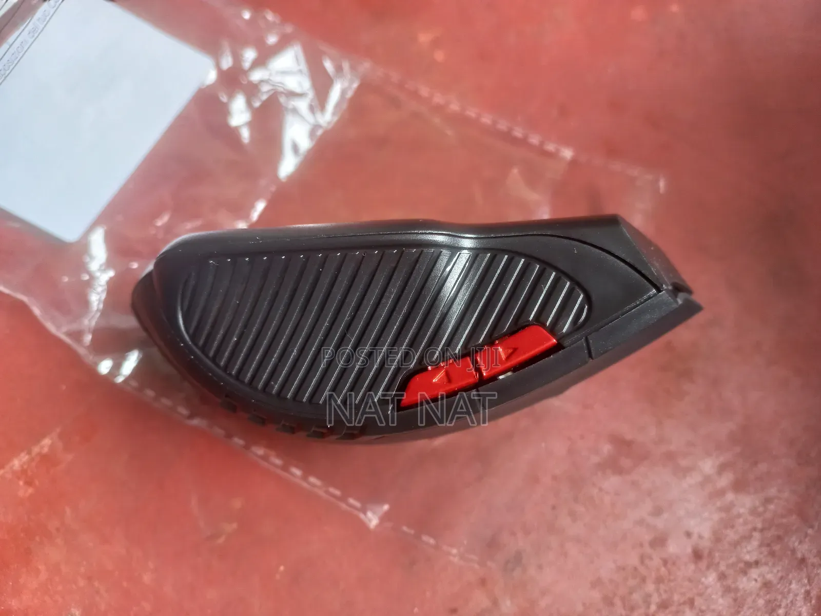 Wireless Gaming Mouse 2.4ghz