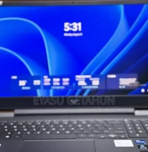 New Laptop HP Victus 16 16GB Intel Core I7 SSD 512GB