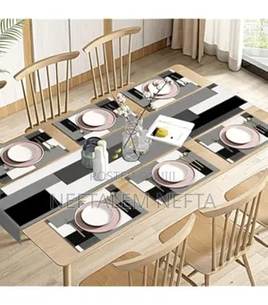 Photo - Dining Table Placemat