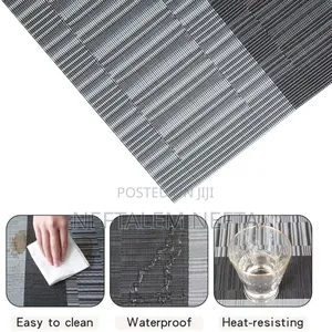 Dining Table Placemat