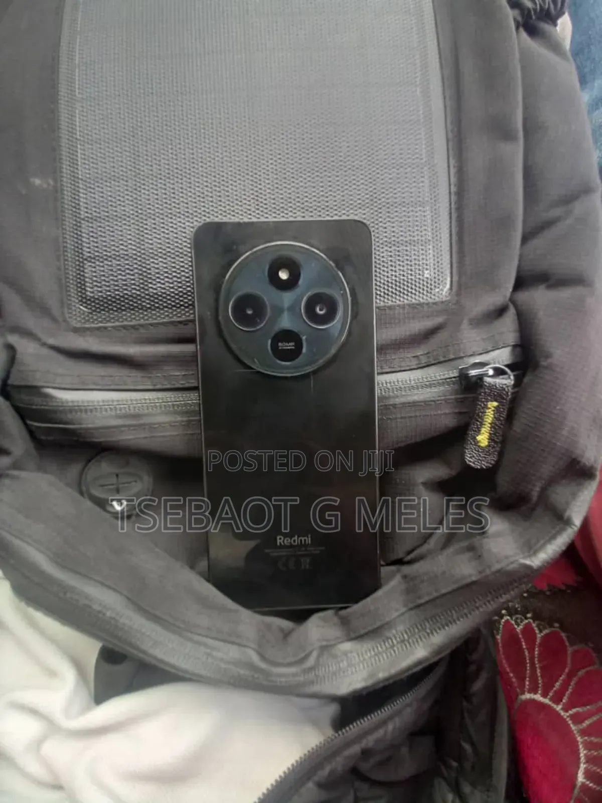 Xiaomi Redmi 14C 128 GB Black