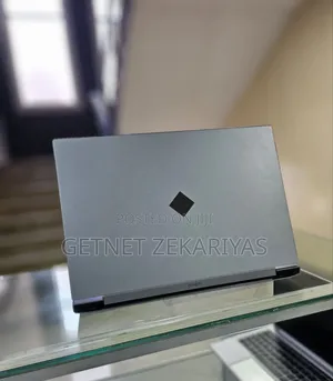 New Laptop HP Omen 15 32GB Intel Core I7 SSD 1T