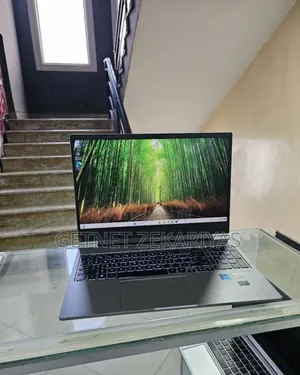 New Laptop HP Omen 15 32GB Intel Core I7 SSD 1T