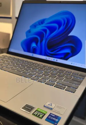 Photo - New Laptop Dell Inspiron 14 16GB Intel Core I7 SSD 512GB