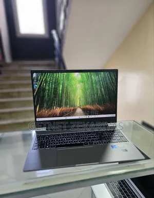 New Laptop HP Omen 15 32GB Intel Core I7 SSD 1T