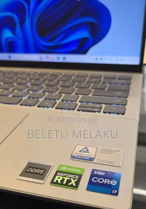 New Laptop Dell Inspiron 14 16GB Intel Core I7 SSD 512GB