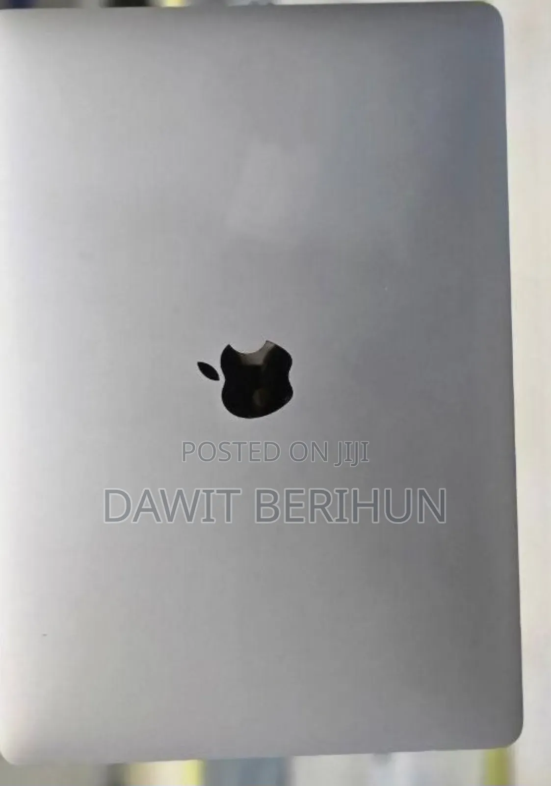 New Laptop Apple MacBook Air 2019 8GB Intel Core I5 SSD 512GB