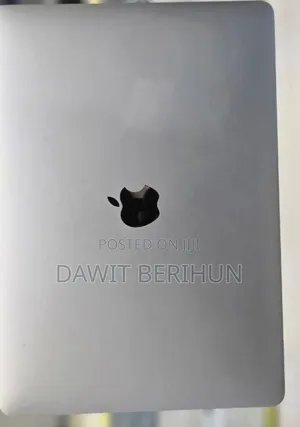 Photo - New Laptop Apple MacBook Air 2019 8GB Intel Core I5 SSD 512GB