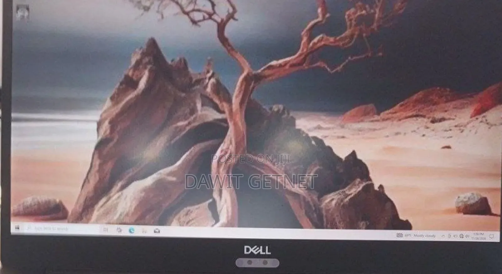 New Laptop Dell Precision 5540 16GB Intel Core I9 SSD 512GB