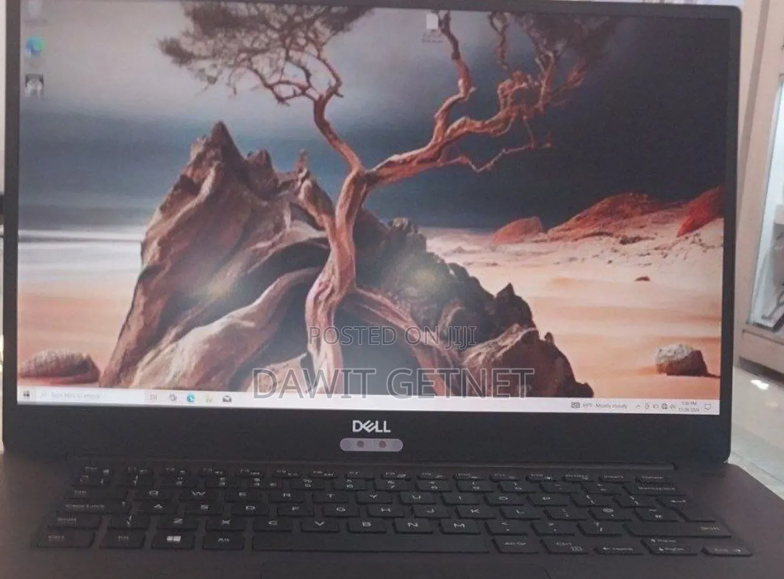 New Laptop Dell Precision 5540 16GB Intel Core I9 SSD 512GB