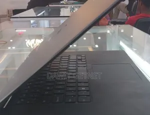 New Laptop Dell Precision 5540 16GB Intel Core I9 SSD 512GB