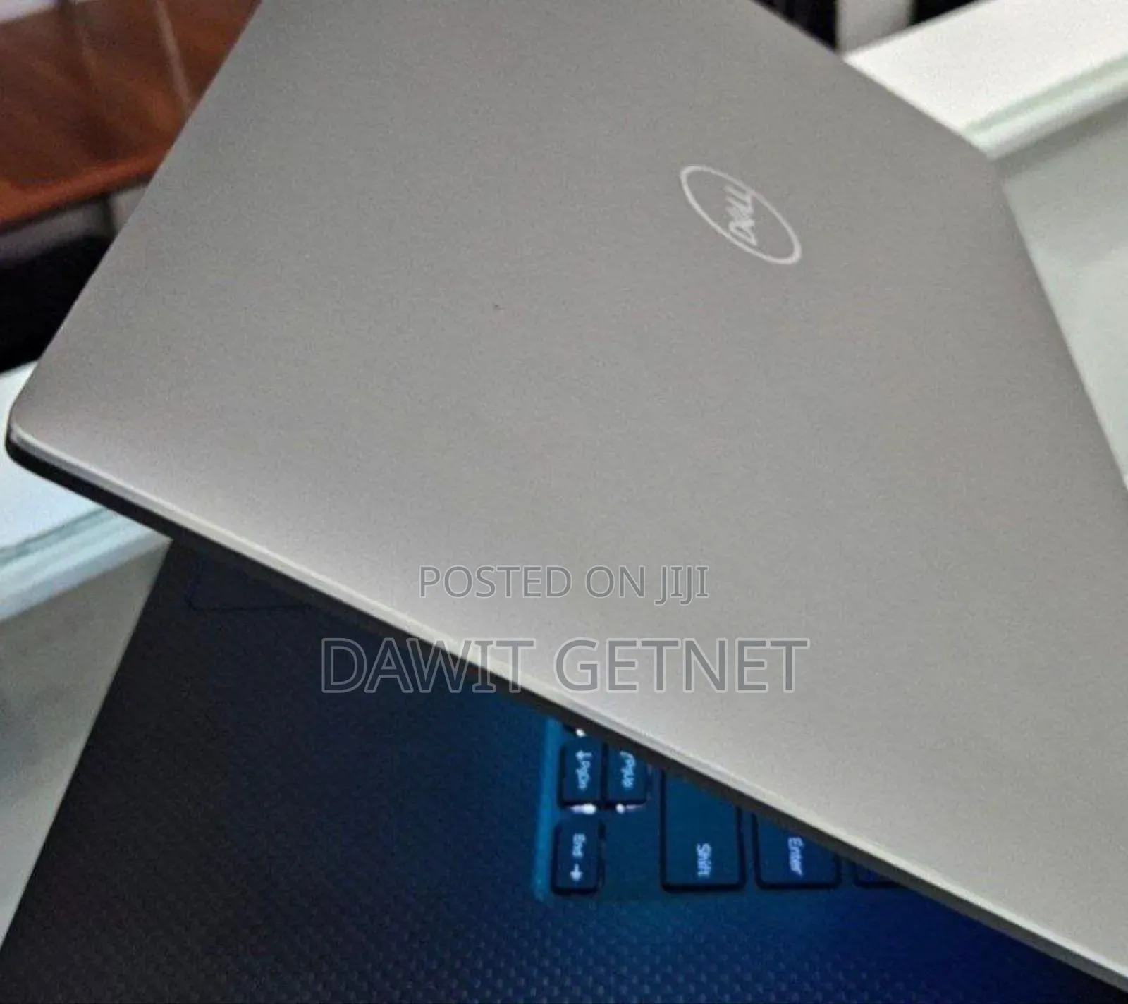 New Laptop Dell Precision 5540 16GB Intel Core I9 SSD 512GB