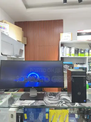 New Desktop Computer Dell Optiplex 7000 MT 8GB Intel Core I5 SSD 512GB