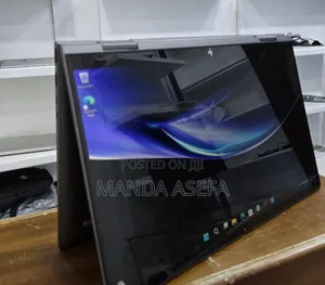 New Laptop HP Envy x360 32GB Intel Core Ultra 7 SSD 1T
