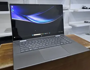 New Laptop HP Envy x360 32GB Intel Core Ultra 7 SSD 1T