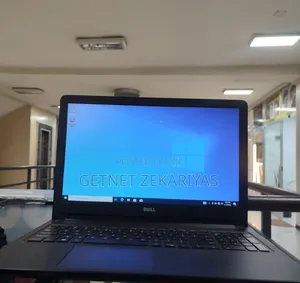 Photo - New Laptop Dell Vostro 15 3000 8GB Intel Core I5 SSD 256GB