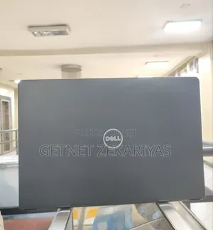 New Laptop Dell Vostro 15 3000 8GB Intel Core I5 SSD 256GB