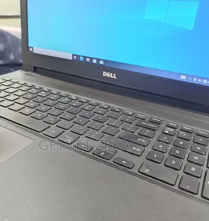 New Laptop Dell Vostro 15 3000 8GB Intel Core I5 SSD 256GB