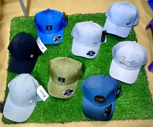 ጥራት እና ምቾት ያላቸውን ኮፍያዎች Original Hats and Comfortable