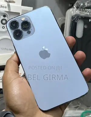 Apple iPhone 13 Pro Max 256 GB Blue