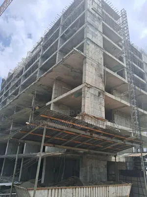 3bdrm Apartment in Dmc Real Estate, Nifas Silk-Lafto for sale