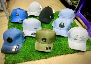 ጥራት እና ምቾት ያላቸውን ኮፍያዎች Original Hats and Comfortable