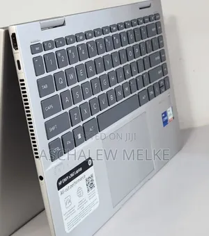 New Laptop HP Envy X360 16GB Intel Core I7 SSD 1T