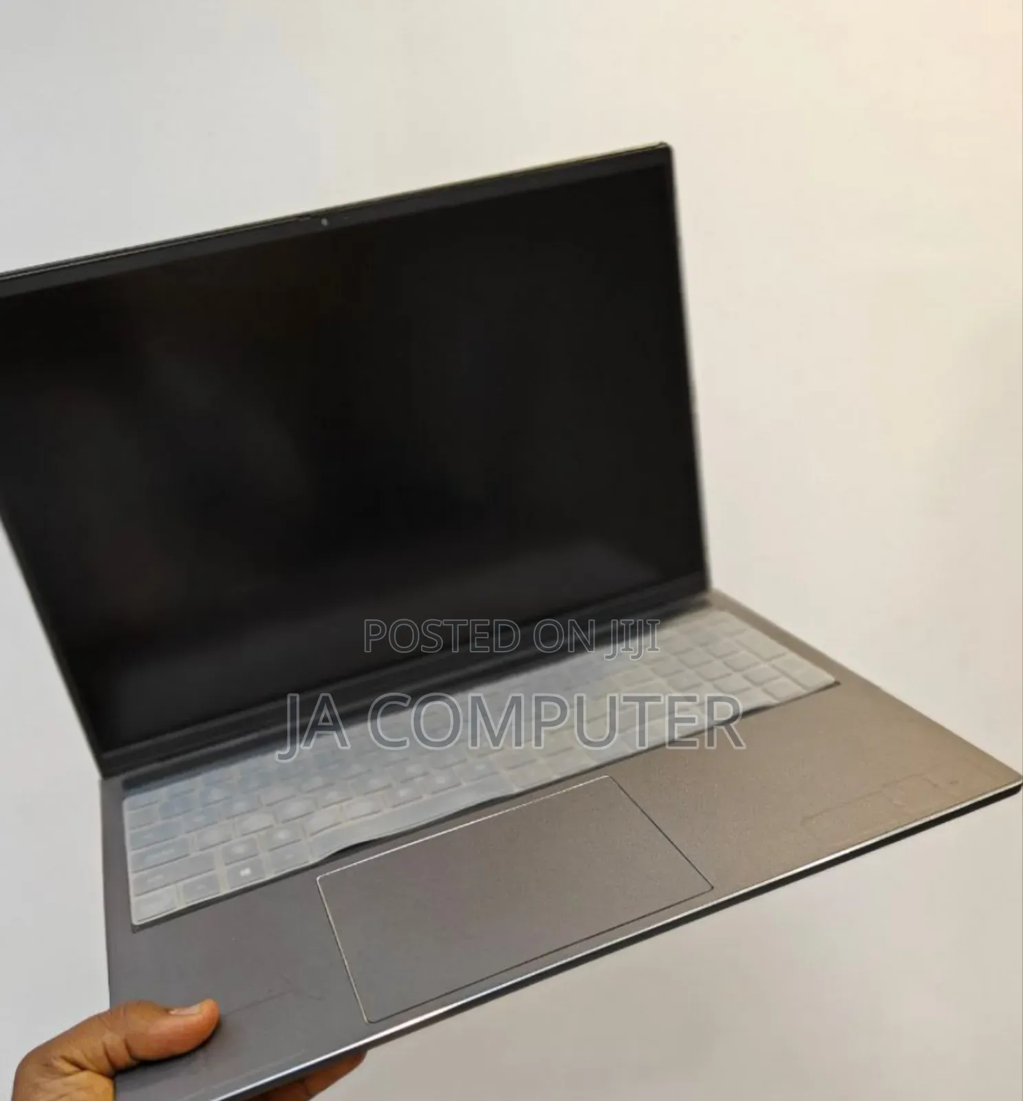 New Laptop Dell Inspiron 15 16GB Intel Core I7 SSD 512GB