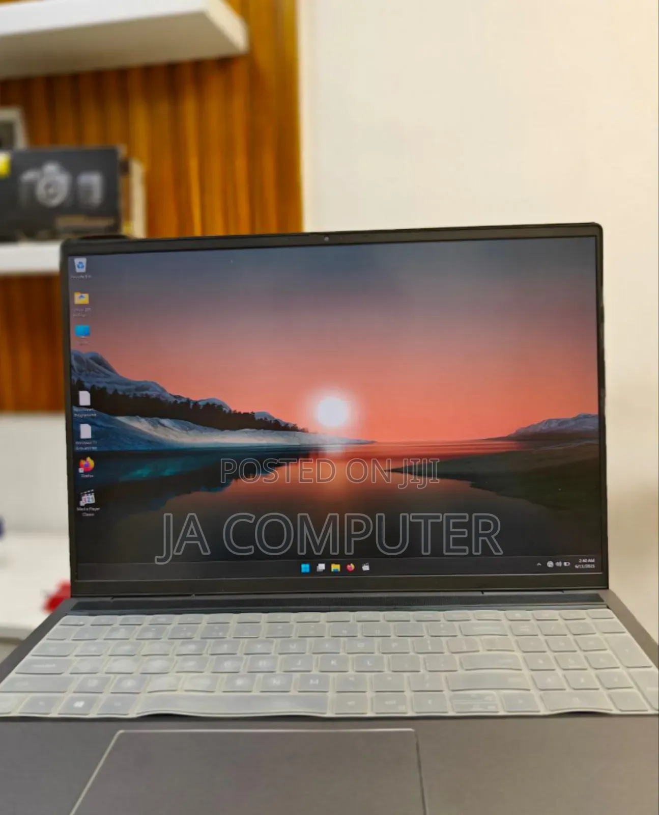 New Laptop Dell Inspiron 15 16GB Intel Core I7 SSD 512GB