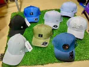 ጥራት እና ምቾት ያላቸውን ኮፍያዎች Original Hats and Comfortable