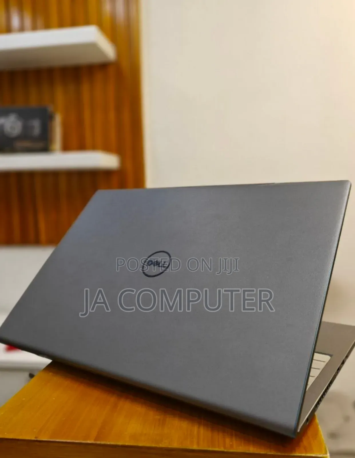 New Laptop Dell Inspiron 15 16GB Intel Core I7 SSD 512GB