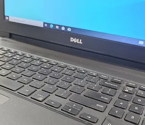 Photo - New Laptop Dell 8GB Intel Core I5 SSD 256GB