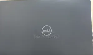 New Laptop Dell 8GB Intel Core I5 SSD 256GB