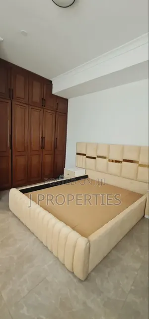 Furnished 1bdrm Apartment in Bole for rent