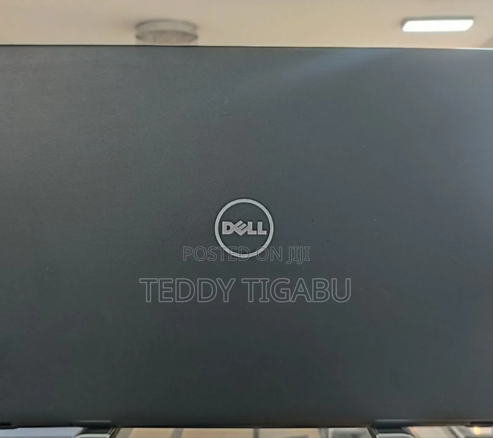 New Laptop Dell 8GB Intel Core I5 SSD 256GB
